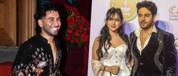 Orry Calls Akanksha Chamola a ‘Snake’, Accuses Her of Using Gaurav Khanna’s Fame