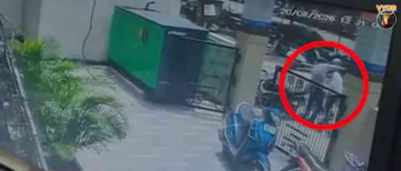 Shocking Murder-Suicide in Lucknow: ICICI Bank Manager Shot Dead by Husband