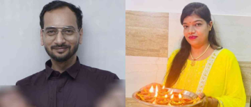 31-Year-Old Adobe Techie Dies After In-Laws Allegedly Attack Him in Delhi