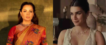 Kriti Sanon’s Rakhi Ad Row: How a Jewellery Campaign Stirred Debate Across Bollywood and Politics