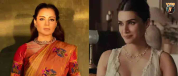 Kriti Sanon vs Kangana Ranaut: The Ultimate Clash Over Viral Rakhi Ad Explained!