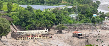 Nepal Flash Floods: Over 100 Indians Missing as Rasuwa Disaster Triggers Rescue Operation and Bihar Alert