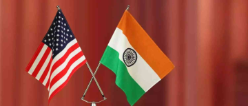 US Sanctions 4 Indian Companies and 3 Indians Over Iran Oil Deal