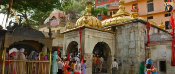 Miracle of Jwala Devi Temple: Flames Burning Without Oil For Centuries