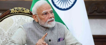PM Modi’s Strong SCO Message on Terrorism With Shehbaz Sharif in the Room