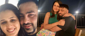 Badshah’s 2nd Marriage Ends in Divorce After Just 5 Months: What Happened?