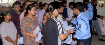 NEET PG 2026 Re-Exam in Jaipur: NBEMS Announces New Date After Power Outage