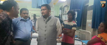 Tragic Malaria Medicine Drive in Andhra Pradesh: 1 Child Dead, 50+ Sick