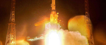 ISRO successfully launches India's 1st imaging satellite, EOS-05: Will track entire earth like eye in sky