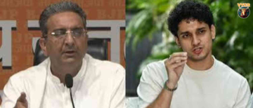 Gaurav Bhatia Files ₹2 Crore Defamation Suit Against Journalist Saurav Das
