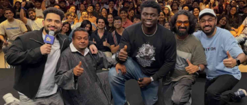India’s Got Latent 2: Samay Raina Stops Deepak Kalal From Joking After Contestant Reveals Breast Cancer