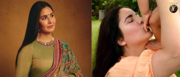 Katrina Kaif Fat-Shamed Online: Why the Internet Ignores Her ₹350 Crore Success