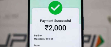 UPI Charges From October 15: What Changes for Your Payments?