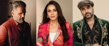 CBFC Gets New 18-Member Board: Preity Zinta, Pankaj Tripathi Join