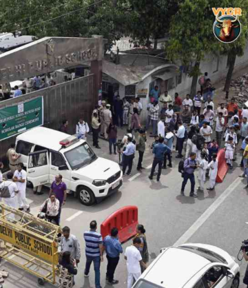 VYGR News