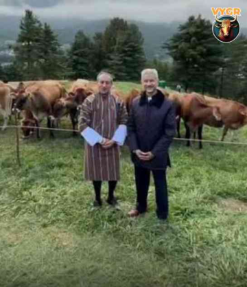 VYGR News