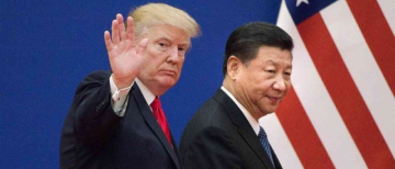 Trump-Xi Summit: What Their Big Meeting Means for India