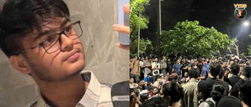 IIT Bombay Student Suicide: Cheating Allegations, Protests, and Mental Health