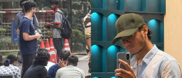 IIT Bombay to Replace Ceiling Fans After Student Sahil Wakode’s Death