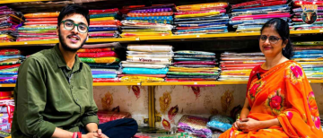 Real vs. Fake Banarasi Saree: Expert Guide to Buying Genuine Silk in Varanasi