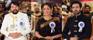 72nd National Film Awards 2026: Anant Nag, Mammootty, Yami Gautam Win Big