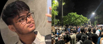 Sahil Wakode Suicide: Professor Sent on Leave as Probe Continues