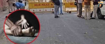 Delhi Astha Kunj Park Crime: Fake Cops Assault 17-Year-Old Girl