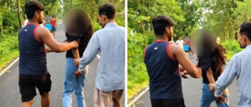 After Jamui, Fresh Minor Harassment Case Emerges in Bihar’s Samastipur