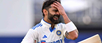 2027 Will Be Virat Kohli’s Last World Cup And His Final Shot at the Trophy