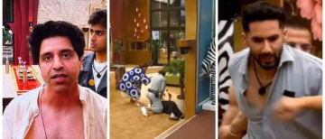Rise and Fall 2: Siwet Tomar Evicted After Physical Fight With Shehzad Poonawalla