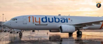 flydubai Crisis: Hero Indian Captain Smit Macchar and Passengers Thwart Co-Pilot's Mid-Air Attack