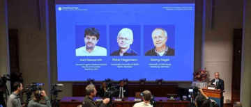 Nobel Prize in Medicine 2026: Karl Deisseroth, Peter Hegemann and Georg Nagel Win for Optogenetics Breakthrough