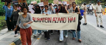 Supreme Court Tells Delhi Police to Create Fear Among Offenders to Prevent Crimes Against Women