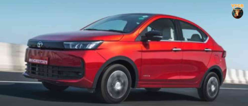 Tata Aeris Launch: The Game-Changing Budget Sedan with Premium Features