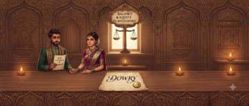 Neither Anti-Woman Nor Anti-Man: India Needs Fair Matrimonial Laws