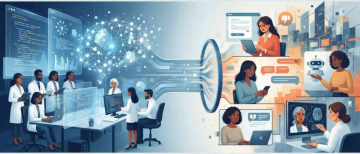 Gender Bias in AI: How Is Technology Putting Women at Risk?
