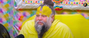 Khargone Youth Leaves for Premanand Maharaj's Ashram, Rescued 1,600 KM Away in Jammu