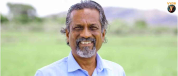 No Appraisals at Zoho This Year, and Sridhar Vembu Is Telling Indians in the US to Come Home