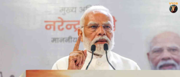 Reforms Are Our Conviction, Not Compulsion”: PM Modi Says India’s Confidence Is at an All-Time High