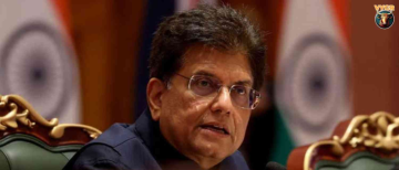 Congress Bribed CECs With Padma Awards”: Piyush Goyal Hits Back as Opposition Targets Election Commission