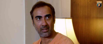 Ranvir Shorey Files Police Complaint Over Death Threats Sent After CJP Protest Remark