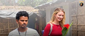 Fact Check: Did a Russian Woman Visit Bihar to Marry Rahul Yadav? The Truth Behind Viral Julie Video