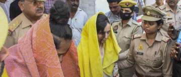 Meerut Blue Drum Murder Case: Muskaan Rastogi, Sahil Shukla Get Death Penalty