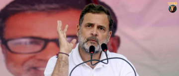 Supreme Court Issues Notice on Rahul Gandhi’s SIR Plea and Says It Will Ask One Petitioner About His Conduct