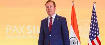 India-US Trade Deal Nears Final Stage? Sergio Gor Says ‘Big Items Are Done’