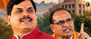 Shivraj Chouhan vs Mohan Yadav? A Tribal Demolition Row in Sehore Puts a Spotlight on the BJP in Madhya Pradesh