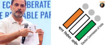 ECI Orders a New Voter-List Revision and Will Share “Readable” Rolls With Parties for the First Time. Why Is Congress Calling It “Too Little, Too Late”?