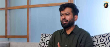 Abhijeet Dipke Gets Conditional Bail a Day After Detention Ahead of CJP’s Tricolour March, Signs Peace Bond
