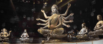 Kolkata Durga Puja Stampede: Why Crowd Management Failed and Who Must Answer for 19 Deaths?
