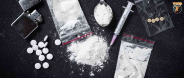 In “Dry” Bihar, a Quieter Drug Market Grows: Narcotics Cases Surge and a Raw Heroin Variant Called “Kota” Spreads From Myanmar